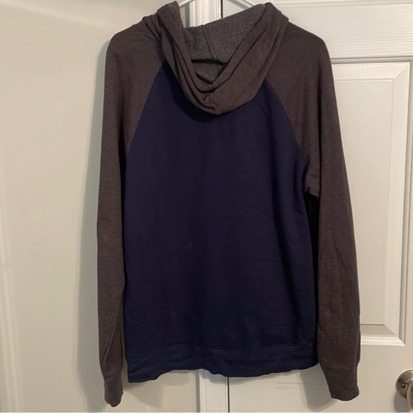 Seattle Seahawks AM Hoodie - Picture 3 of 3